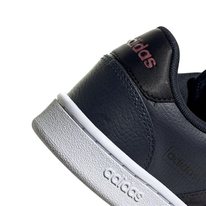Zapatillas Deportivas Mujer Adidas Grand Court Azul oscuro 2