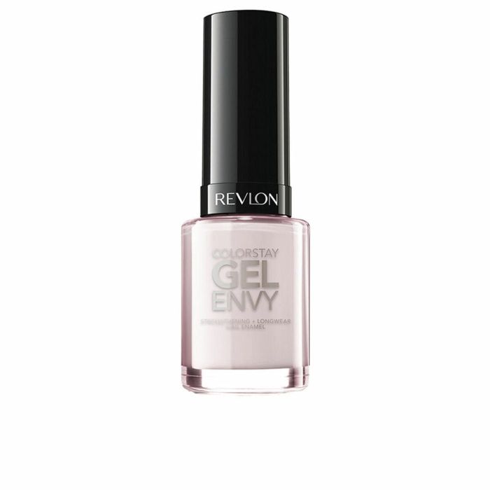 Pintaúñas Colorstay Gel Envy Revlon 14 Pintaúñas Colorstay Gel Envy Revlon 14