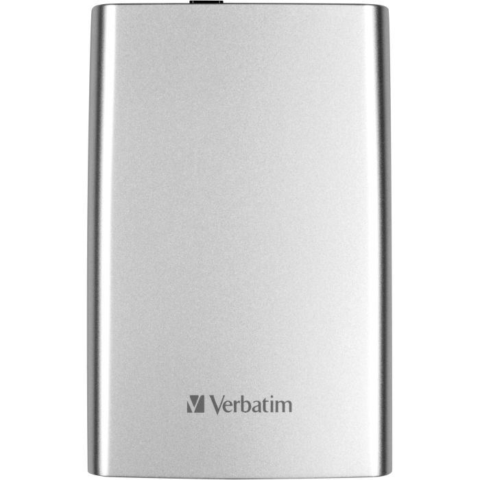 Verbatim Disco Duro Portátil Store 'N' Go 2TB HDD 2.5" USB 3.0 Negro 6 Verbatim Disco Duro Portátil Store 'N' Go 2TB HDD 2.5" USB 3.0 Negro 6