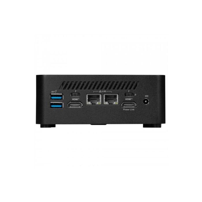 Mini PC MSI CUBI NUC 1M-035BES I5-120U 2 Mini PC MSI CUBI NUC 1M-035BES I5-120U 2
