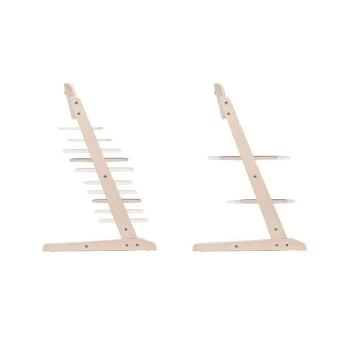 Cybex Gold Trona Iris - Madera - Blanco - CYB4063846528400 3