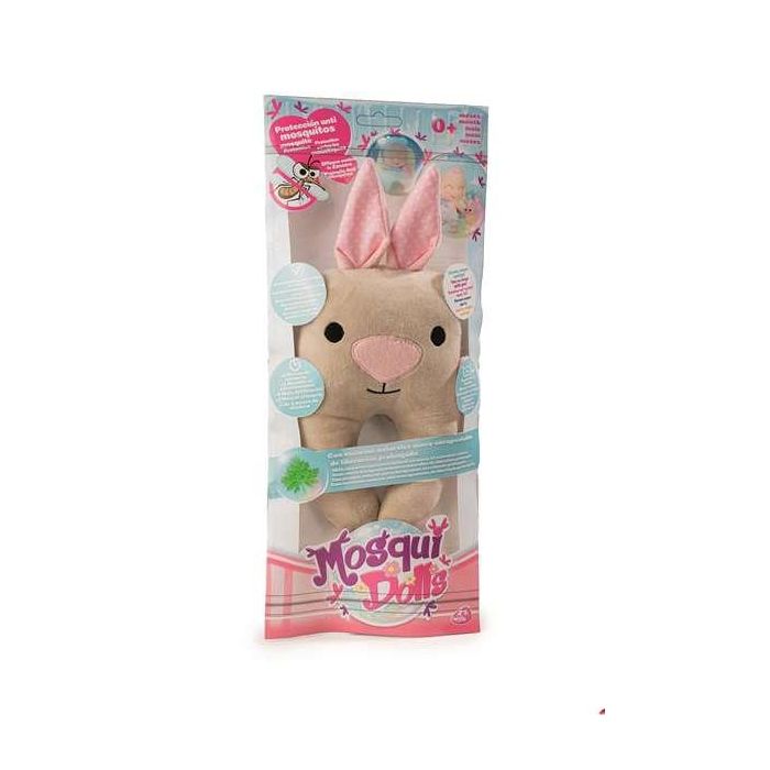 Mosquidolls bolsa especial animales infantiles conejo ref: 50602-22 1 Mosquidolls bolsa especial animales infantiles conejo ref: 50602-22 1