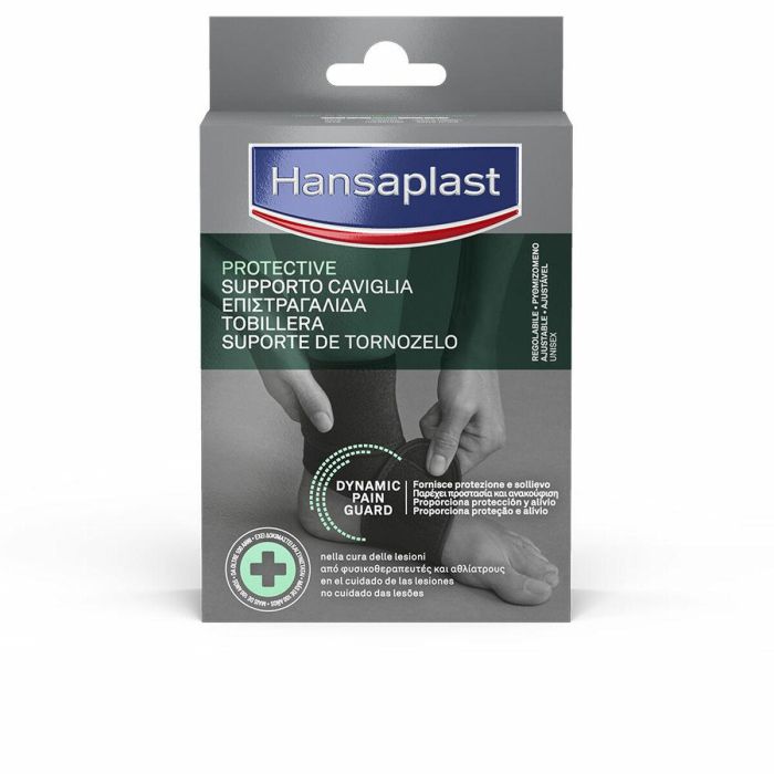 Hansaplast Tobillera Soporte Ajustable