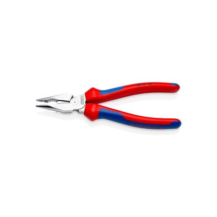 KNIPEX Spitzkombizange 2 KNIPEX Spitzkombizange 2