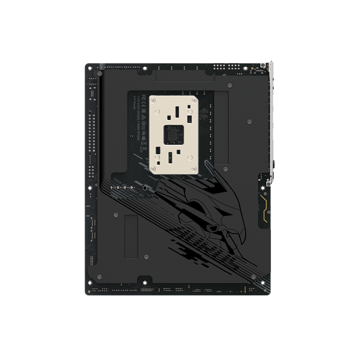 Placa Gigabyte X870 Aorus Elite X,Amd,Am5,X870,4Ddr5,256Gb,1Hdmi+2Usb4,2Sata6+2M.2,5Gblan+Wifi7+Bt5.4,10Usb3.2,Atx 5