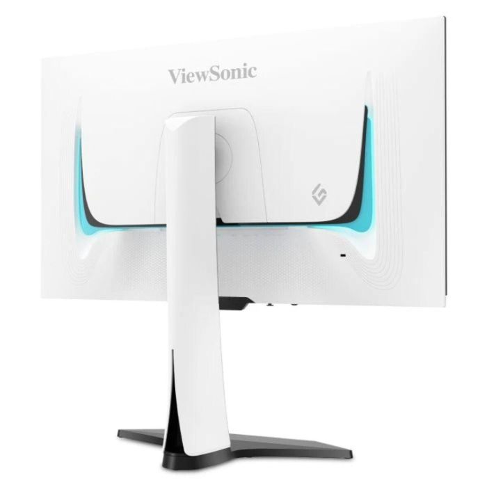 Viewsonic XG272-2K-OLED Monitor Gaming OLED 27" Quad HD (2560x1440) 240Hz 0.01ms con USB y Altavoces Negro y Blanco 5 Viewsonic XG272-2K-OLED Monitor Gaming OLED 27" Quad HD (2560x1440) 240Hz 0.01ms con USB y Altavoces Negro y Blanco 5