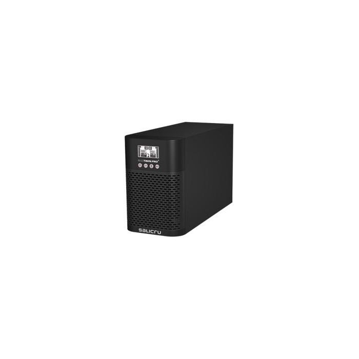 SAI On Line Salicru 699CA000005 1500 VA 1500 W 1350 W SAI On Line Salicru 699CA000005 1500 VA 1500 W 1350 W