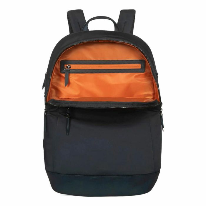 Targus TBB65002GL Mochila Ávila para Portátil 15-16" (40.6 cm) Azul EcoSmart, Resistente al Agua 15