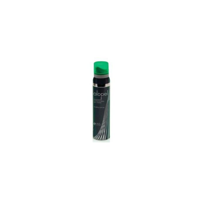 Alopel Espuma 100Ml. Alopel Espuma 100Ml.