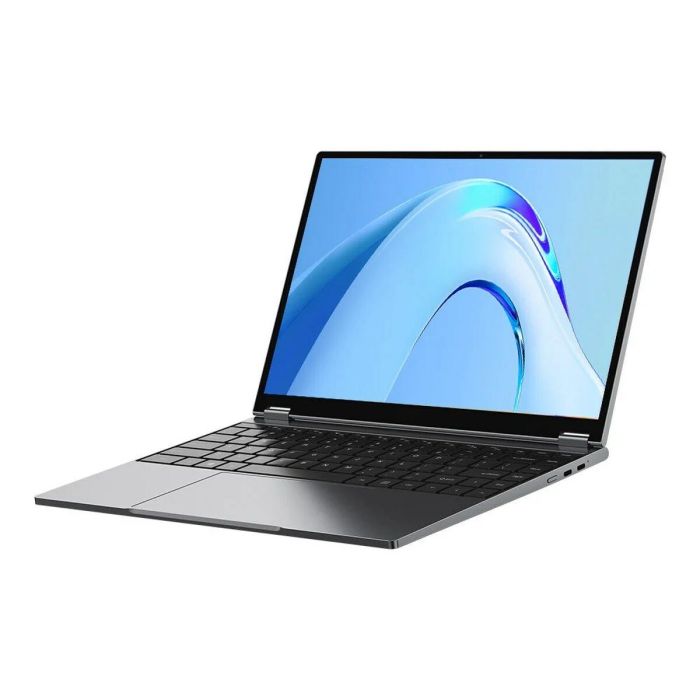 Laptop Chuwi FreeBook 2023 13,5" Intel Core I3-1215U 12 GB RAM 512 GB SSD 2 Laptop Chuwi FreeBook 2023 13,5" Intel Core I3-1215U 12 GB RAM 512 GB SSD 2