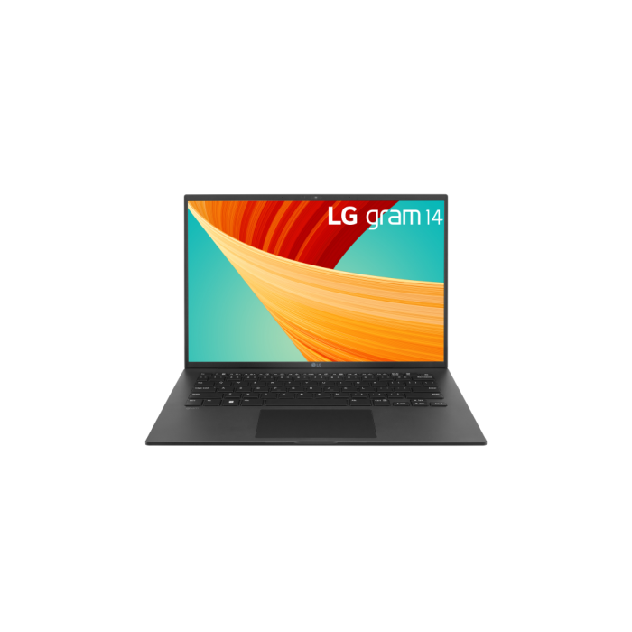 LG Gram 14Z90RU-G.AA55B ordenador portatil Intel® Core™ i5 i5-1334U Portátil 35,6 cm (14") WUXGA 16 GB LPDDR5-SDRAM 512 GB SSD Wi-Fi 6 (802.11ax) Windows 11 Home Negro LG Gram 14Z90RU-G.AA55B ordenador portatil Intel® Core™ i5 i5-1334U Portátil 35,6 cm (14") WUXGA 16 GB LPDDR5-SDRAM 512 GB SSD Wi-Fi 6 (802.11ax) Windows 11 Home Negro