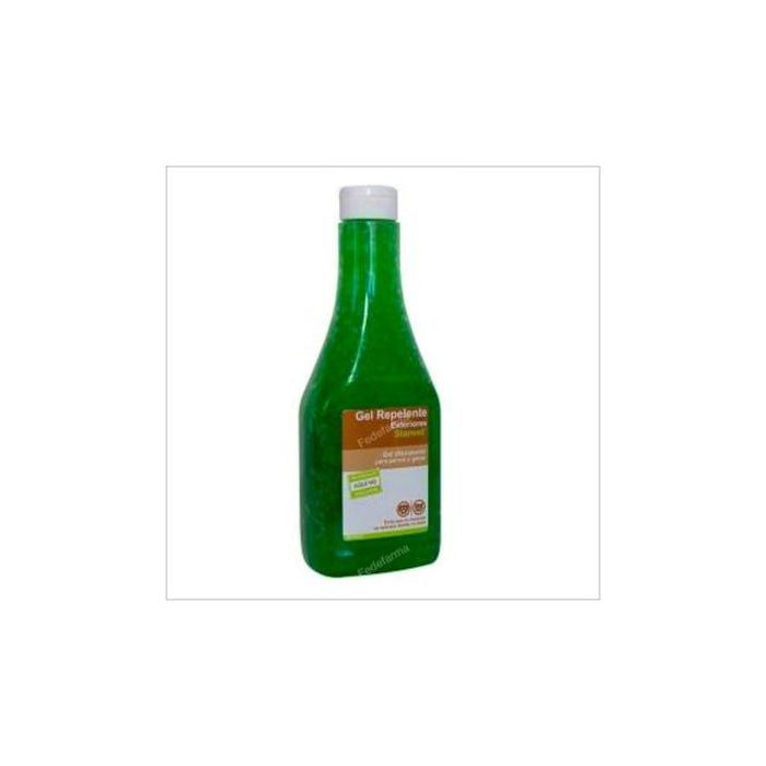STANGEST VET Gel Repelente Exteriores Perros y Gatos 480g