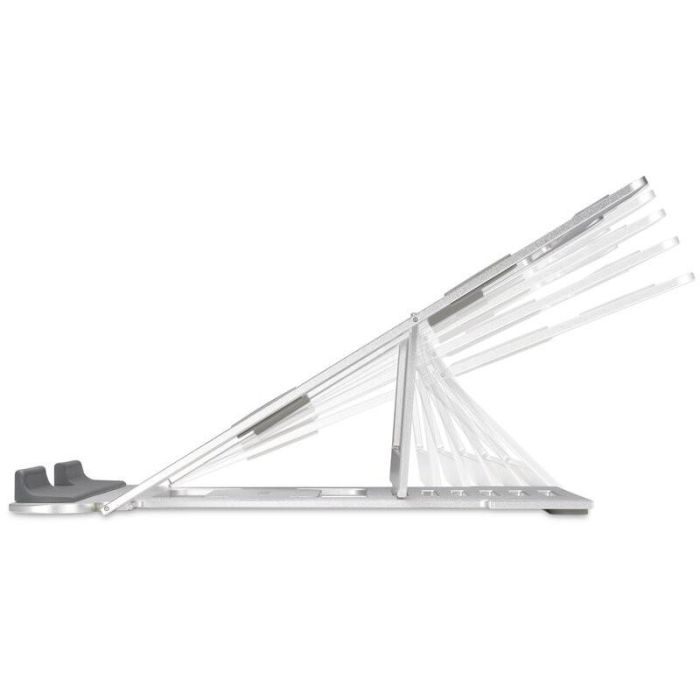 Soporte para Portátil Kensington K50417WW Aluminio 2