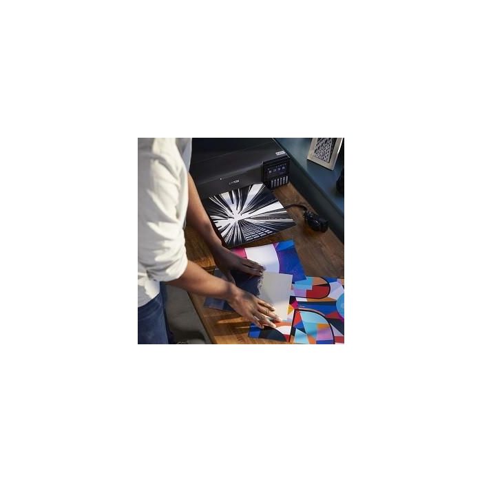 Impresora Multifunción Epson C11CJ21401 17