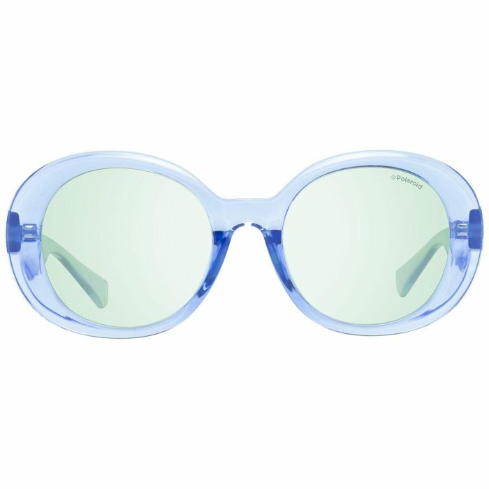 Gafas de Sol Unisex Polaroid PLD6054FS5378 Ø 53 mm 6 Gafas de Sol Unisex Polaroid PLD6054FS5378 Ø 53 mm 6