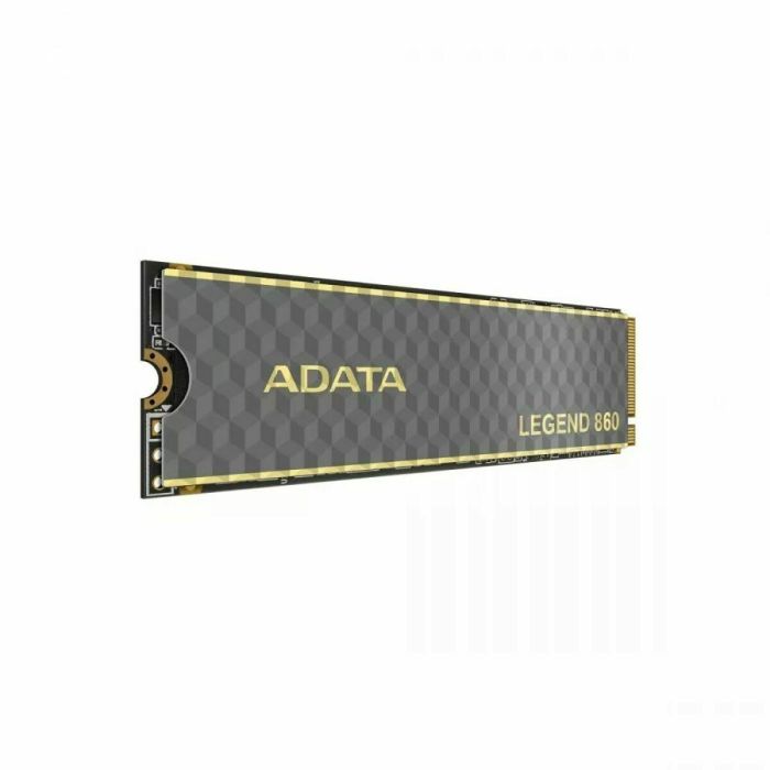 Disco Duro Adata SLEG-860-1000GCS 1 TB SSD 17 Disco Duro Adata SLEG-860-1000GCS 1 TB SSD 17