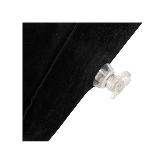 Sábana Sportsheets Pivot Negro (Poliéster) (PVC) 22 Sábana Sportsheets Pivot Negro (Poliéster) (PVC) 22