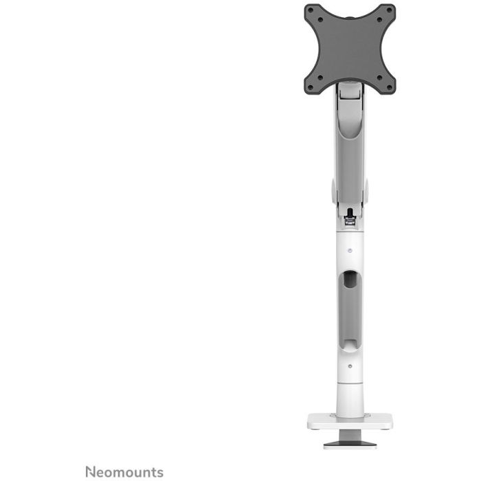 Soporte de Mesa para Pantalla Neomounts DS70S-950WH1 Blanco Negro 13 Soporte de Mesa para Pantalla Neomounts DS70S-950WH1 Blanco Negro 13