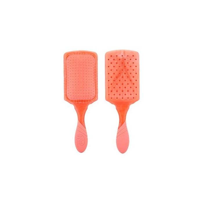 WET BRUSH PRO Paddle Detangler - Peach