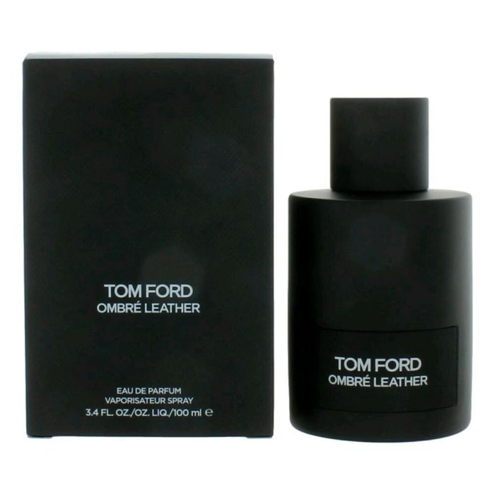 Tom Ford Ombré Leather Eau de Parfum Vaporizador 100ml