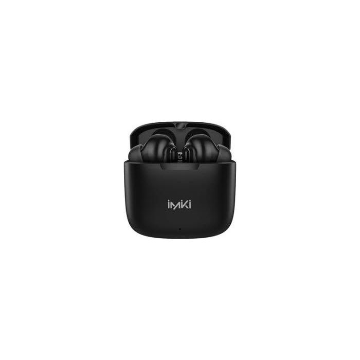 Imiki Wireless Earphones Mt2 Black