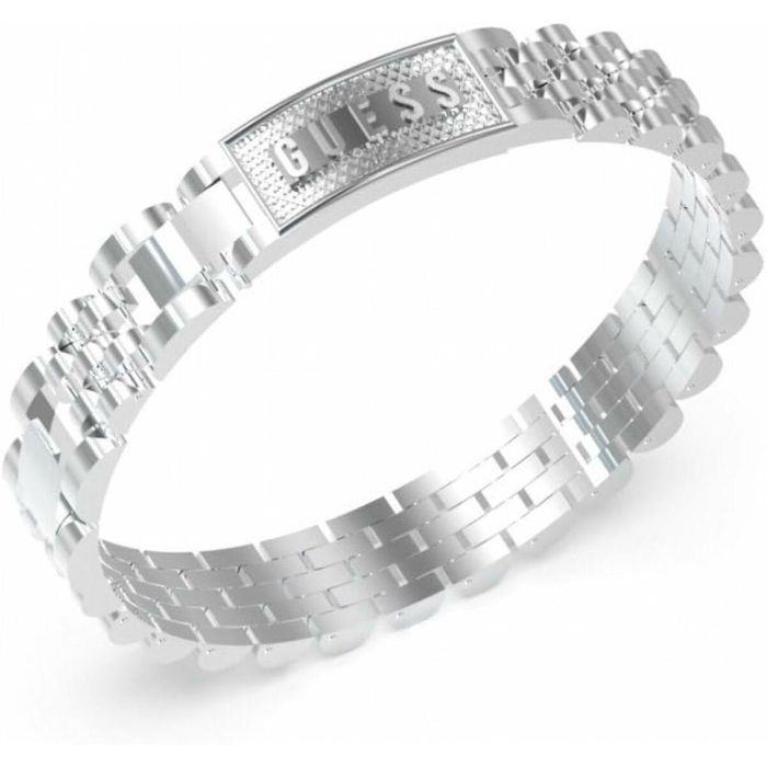 Pulsera Hombre Guess JUMB03201JWSTT-U Pulsera Hombre Guess JUMB03201JWSTT-U