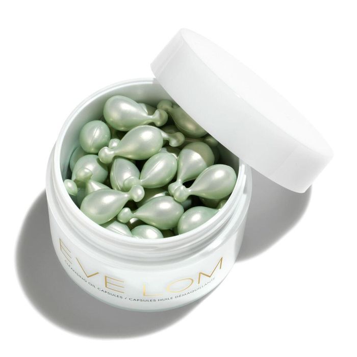 Eve Lom Cleanse Aceite Limpiador En Cápsulas 2 Eve Lom Cleanse Aceite Limpiador En Cápsulas 2