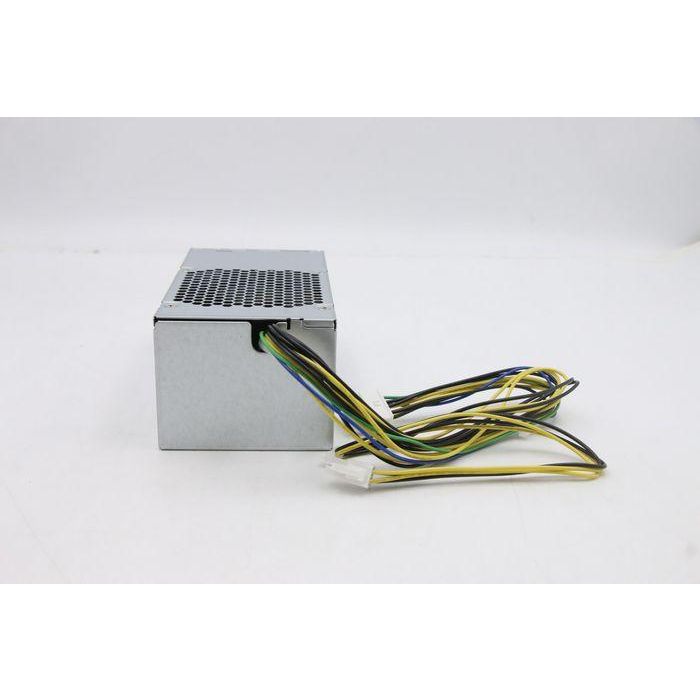 Lenovo 7.2L SFF power supply unit, 180W output, 100-240V AC input, designed for Lenovo ThinkCentre M720 desktops. 3 Lenovo 7.2L SFF power supply unit, 180W output, 100-240V AC input, designed for Lenovo ThinkCentre M720 desktops. 3