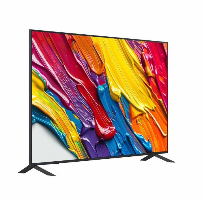 Smart TV LG 75QNED82A6B 75" 4K Ultra HD LED HDR Edge-LED QNED 22 Smart TV LG 75QNED82A6B 75" 4K Ultra HD LED HDR Edge-LED QNED 22