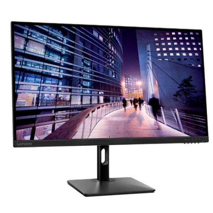 Monitor Gaming Lenovo N27P 27" 4K Ultra HD