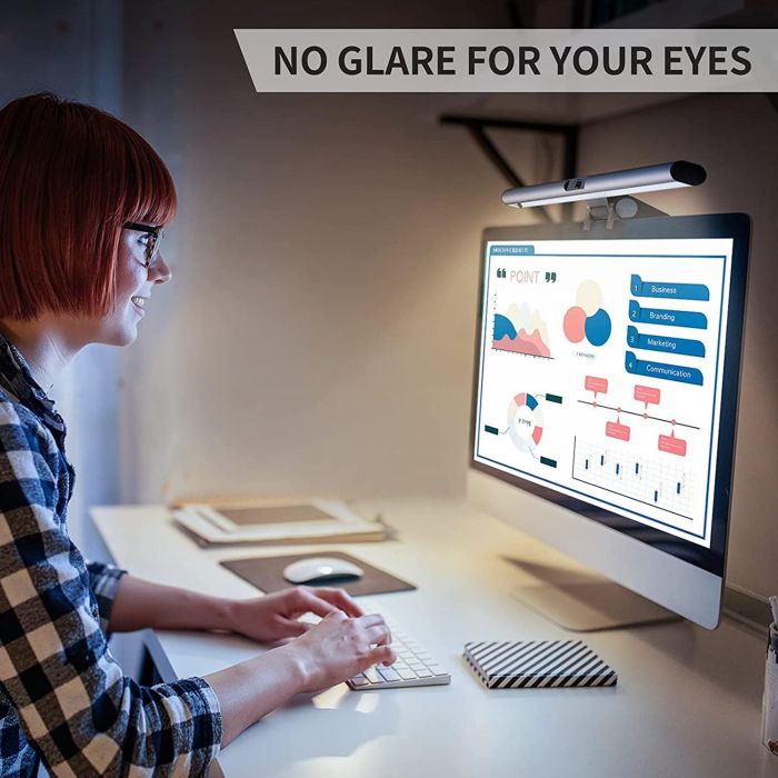 4smarts 2in1 LightBar Pro + Webcam sliver 2 4smarts 2in1 LightBar Pro + Webcam sliver 2