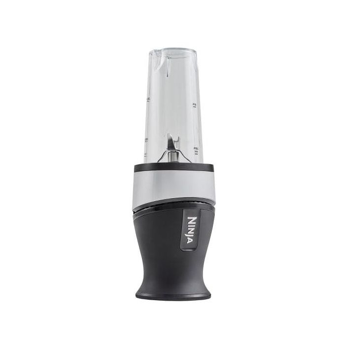 Batidora de Vaso AB3001EUS Negro 700 W 1