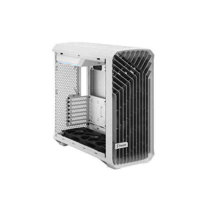 Fractal Design Caja PC Torrent FD-C-TOR1A-03 Blanca ATX