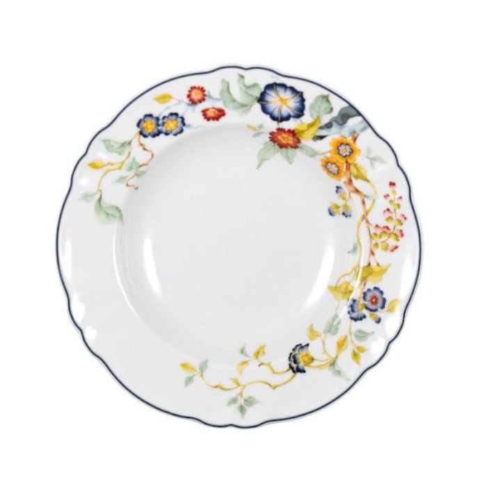 Plato Hondo Le coq 23 cm (6 Unidades) Plato Hondo Le coq 23 cm (6 Unidades)