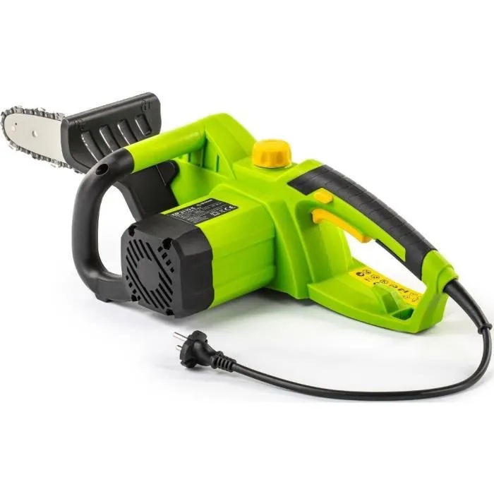 Fieldmann FZP 2110-E Motosierra Eléctrica 3