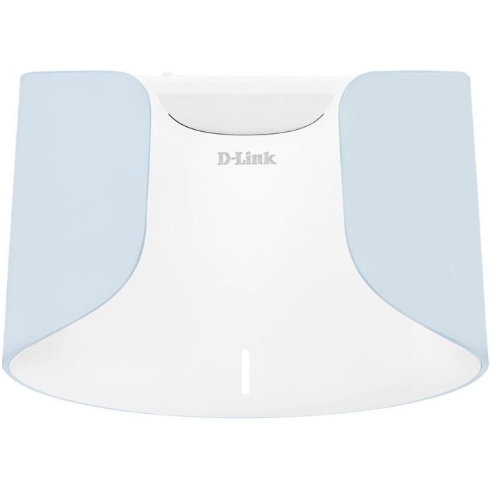D-Link Router Inalámbrico Mesh AQUILA PRO AI M30 3000Mbps WiFi 6 802.11ax/ac/n/g/b/k/v/a/h Cobertura 360º con IA 3
