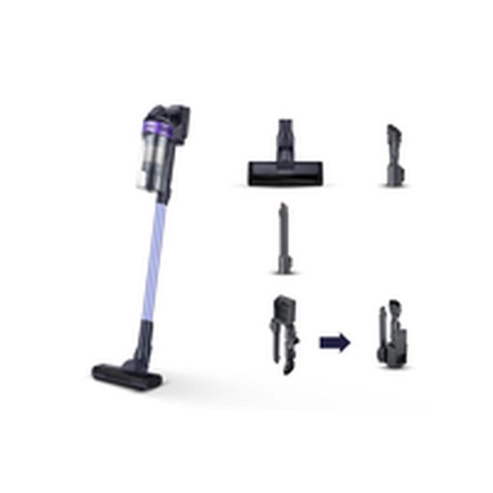 Aspirador Escoba Samsung VS15A6031R4/ET 150 W 23