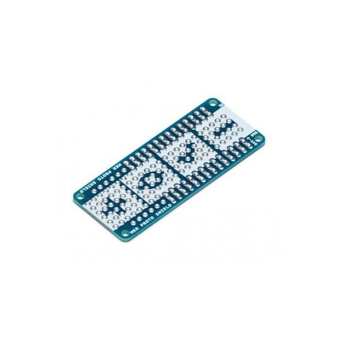 ARDUINO Shield MKR Proto (Prototyping) 0 ARDUINO Shield MKR Proto (Prototyping) 0