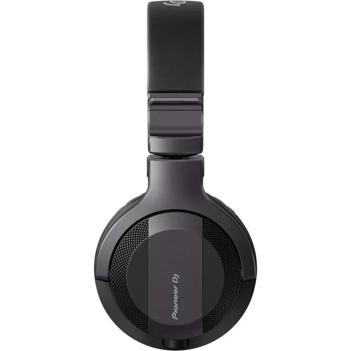 Pioneer Dj Auriculares DJ con cable HDJ CUE1 Negro 4
