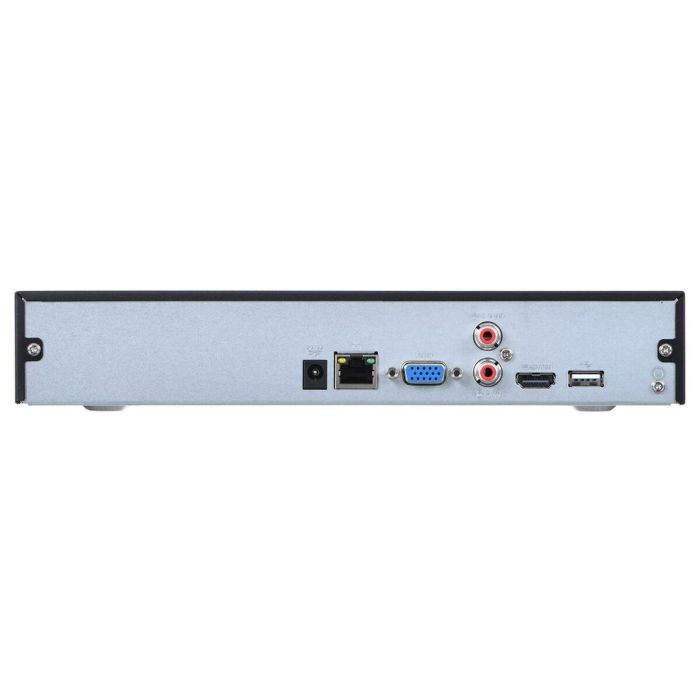 Video Grabador en Red Dahua NVR4104HS-4KS2/L 5