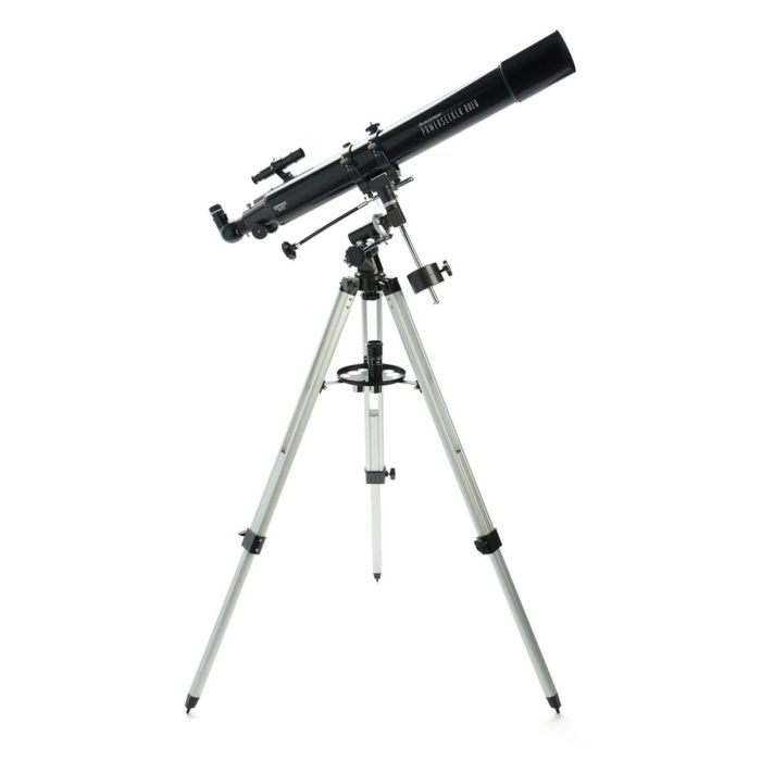 Telemetro/Telescopio Celestron 80EQ 4 Telemetro/Telescopio Celestron 80EQ 4