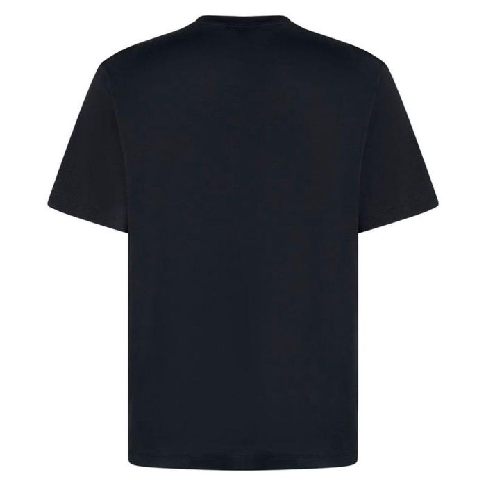 Camiseta de Manga Corta Hombre Oakley Duality B1B Negro L 1 Camiseta de Manga Corta Hombre Oakley Duality B1B Negro L 1