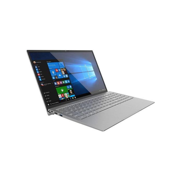 JETWING N1507P7 Portátil 15.6" Intel Core i7-7567U 8GB RAM 256GB SSD Windows 10 1 JETWING N1507P7 Portátil 15.6" Intel Core i7-7567U 8GB RAM 256GB SSD Windows 10 1