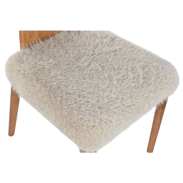DKD Home Decor Silla Moderno 59 x 82 x 52.5 cm (2 Unidades) 3