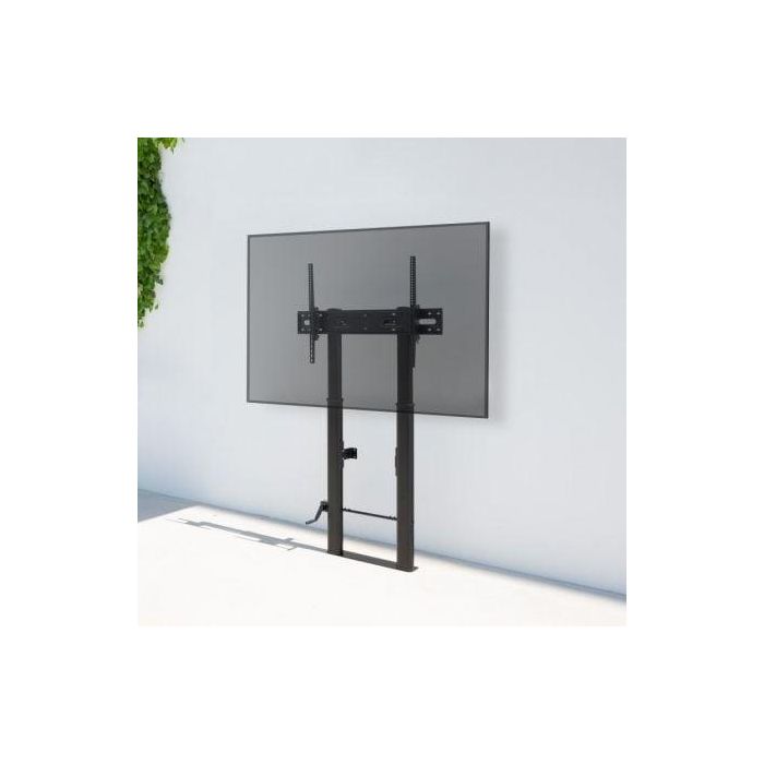 Tooq Lottus Soporte suelo/pared FS2290HM-B para TV 55"-100", VESA 1000x600, 100kg, negro 3 Tooq Lottus Soporte suelo/pared FS2290HM-B para TV 55"-100", VESA 1000x600, 100kg, negro 3
