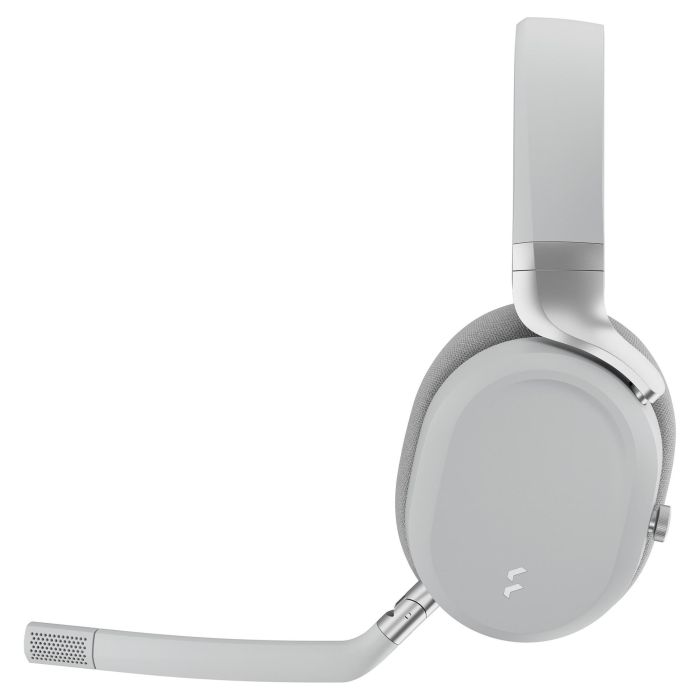 Fractal Design Auriculares Scape Inalámbrico y Alámbrico Música Diadema Gris Fractal Design Auriculares Scape Inalámbrico y Alámbrico Música Diadema Gris