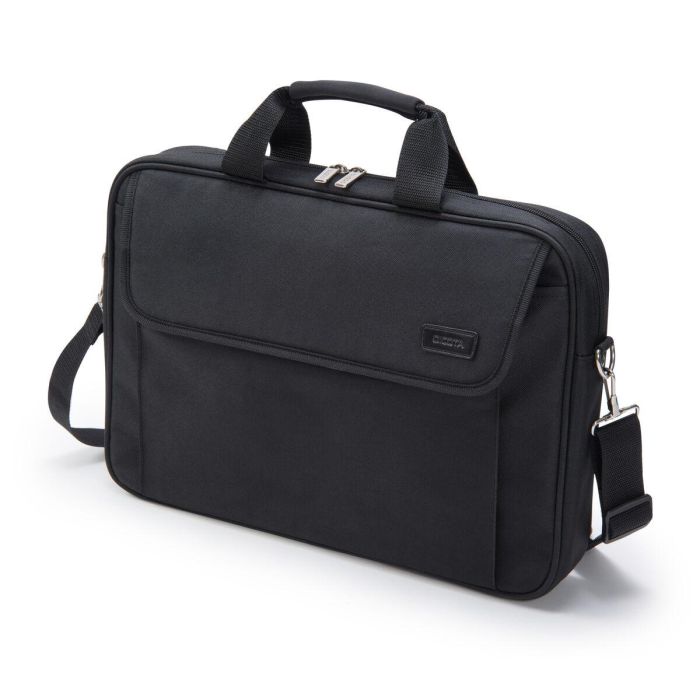 Maletín para Portátil Dicota D30805-V1 Azul Negro 15,6'' 1 Maletín para Portátil Dicota D30805-V1 Azul Negro 15,6'' 1