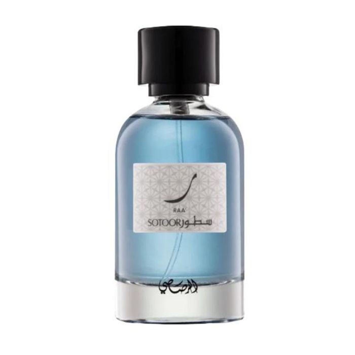 Ajmal Sotoor eau de parfum 100 ml vaporizador Ajmal Sotoor eau de parfum 100 ml vaporizador