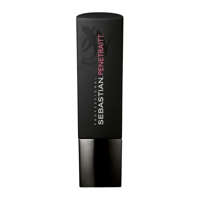 Sebastian Professionals PENETRAITT Champú Fuerza y Reparación - Cabello Dañado y Frágil 250 ml Sebastian Professionals PENETRAITT Champú Fuerza y Reparación - Cabello Dañado y Frágil 250 ml