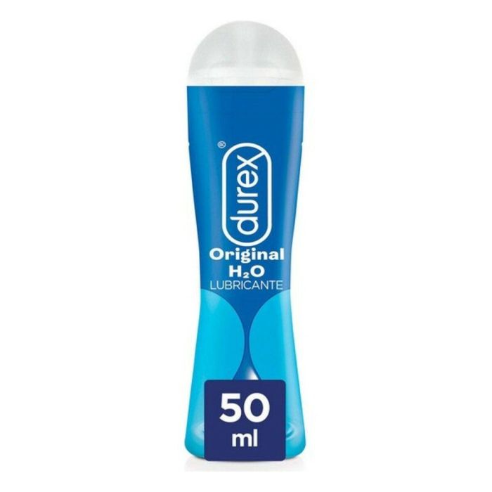 Durex Play Original H2O Lubricante Íntimo 1 Durex Play Original H2O Lubricante Íntimo 1